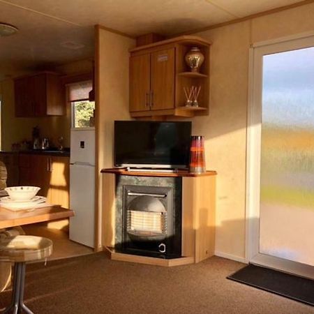 Caravan 50. Nairn Lochloy Holiday Park ภายนอก รูปภาพ